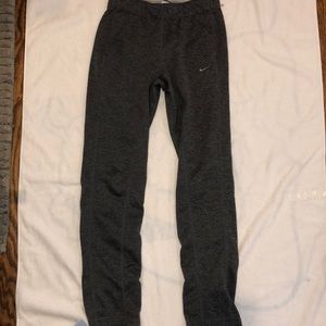 Nike sweatpants